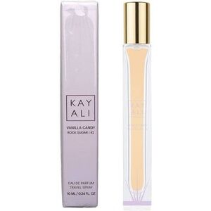Kayali Vanilla Candy Eau de Parfum - Gold